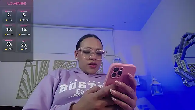 barbara_muller's cam snapshot