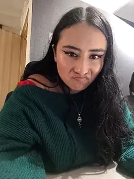 Venuz_Rivers_'s cam snapshot