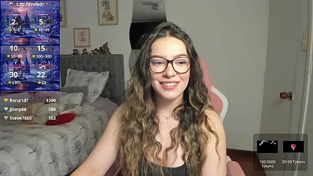 samysweet_8's cam snapshot