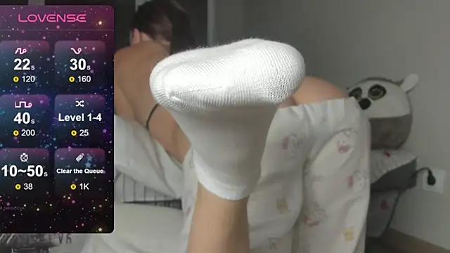 92yourbitch922's cam snapshot