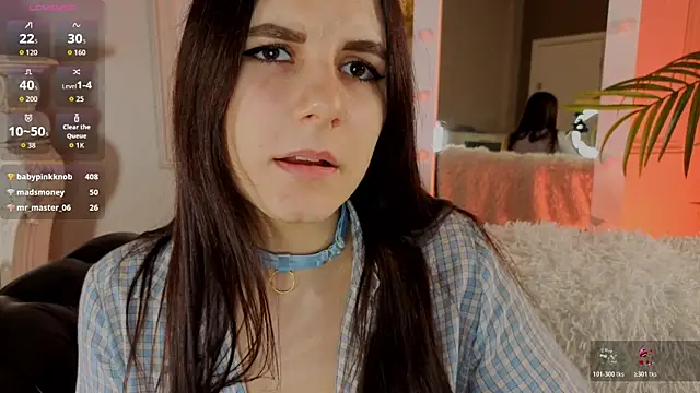 Kelly_Woods's cam snapshot