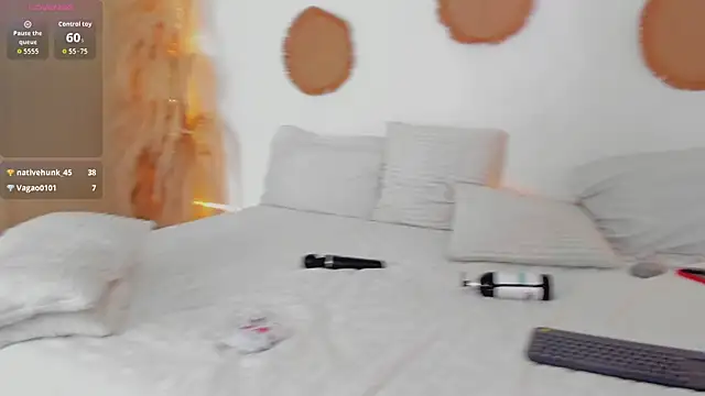 TifannyRossiii's cam snapshot