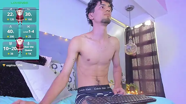 Chris_Angel_ live sex cam