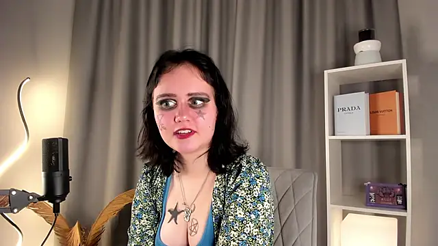 TracyLilith's cam snapshot