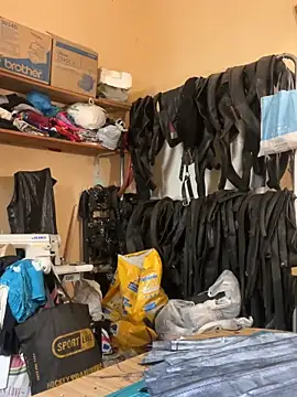 blurxi's cam snapshot