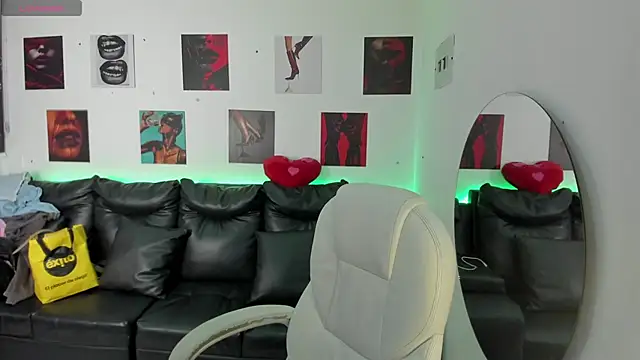 iam_sammy_01's cam snapshot