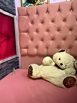 bellaseduzione's cam snapshot