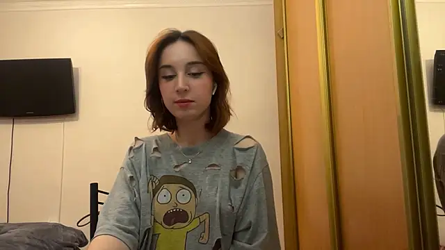 StacieLaudadio's cam snapshot