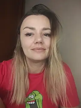 KrissSexi's cam snapshot