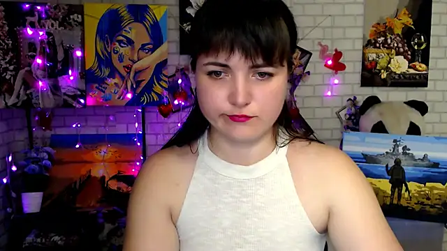 Darina_M_'s cam snapshot