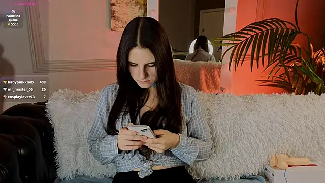 Kelly_Woods's cam snapshot