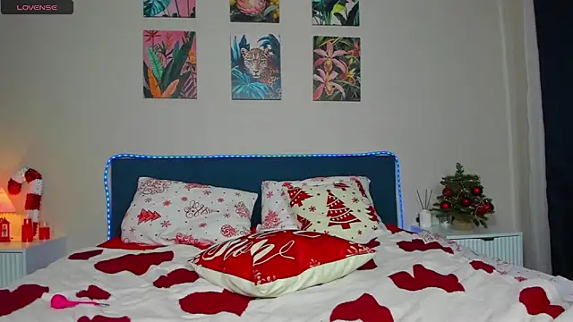 BritneyLix's cam snapshot