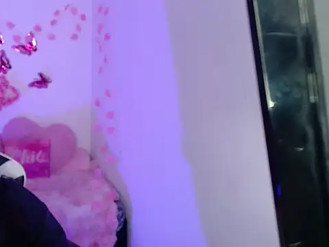 Nina__666's cam snapshot