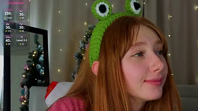 AdritVance's cam snapshot