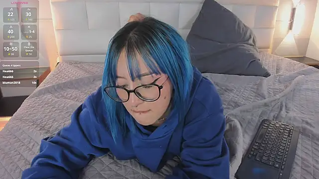 sofi_bakerr's cam snapshot