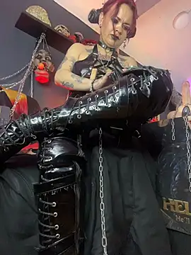 MorganaCrowley's cam snapshot