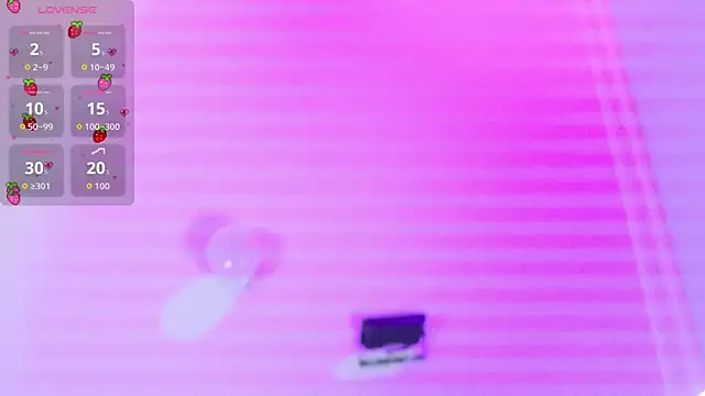 SammyJhuls's cam snapshot