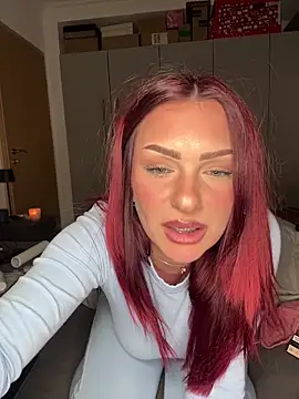 OliviaaFischer's cam snapshot