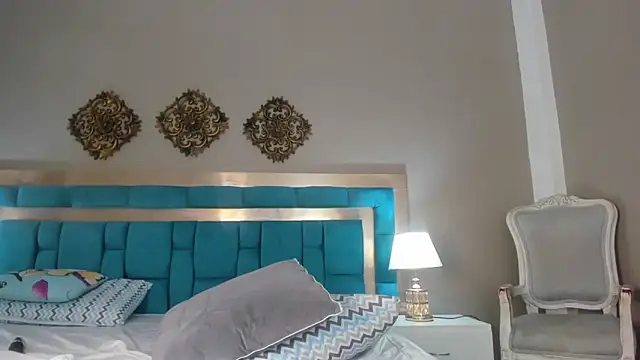 LiiaVelvet's cam snapshot