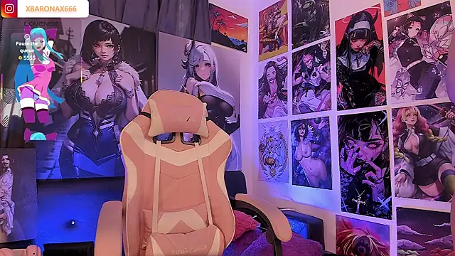 LanaKyutt's cam snapshot