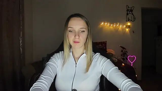 RouseReed's cam snapshot