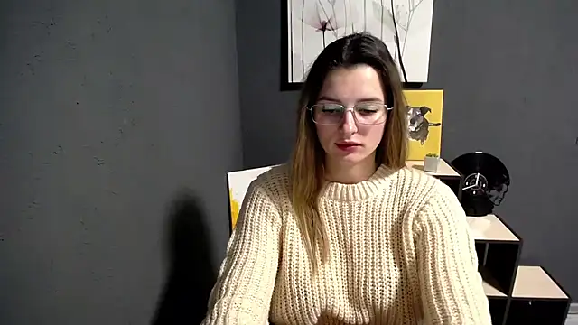 lady_olivia_'s cam snapshot