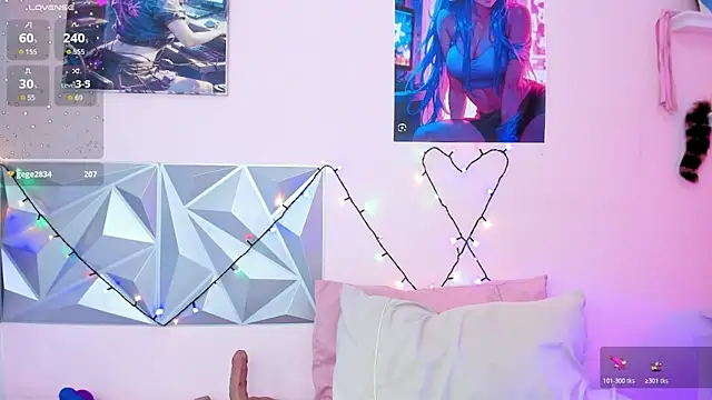 sammyei_'s cam snapshot