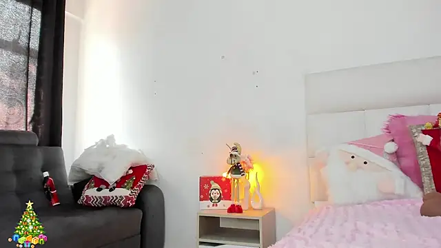 hannahdvil1's cam snapshot