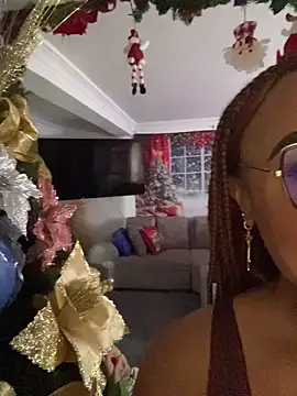 AranzalatinBlaks1's cam snapshot