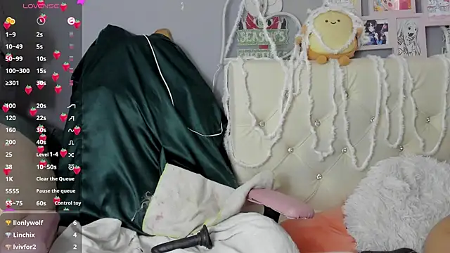 Yuni_kim's cam snapshot