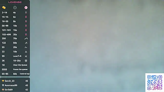 AlissaGerardo's cam snapshot