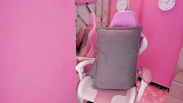 Diosa_exotic's cam snapshot