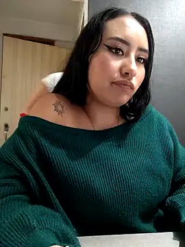 Venuz_Rivers_'s cam snapshot