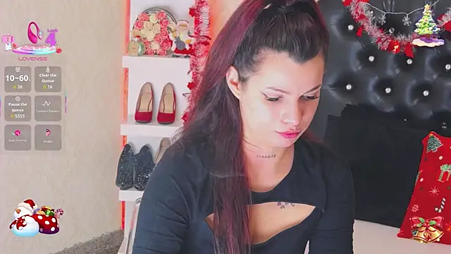 Allisonn223's cam snapshot