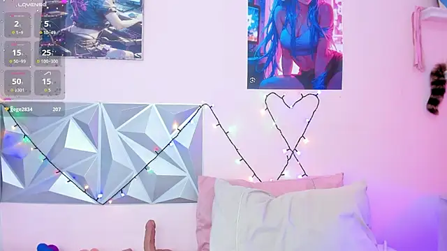 sammyei_'s cam snapshot