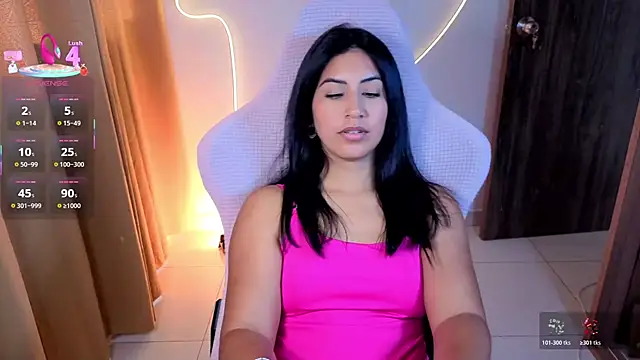 chloebum_'s cam snapshot