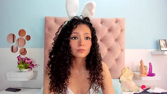 MapeDiamond's cam snapshot