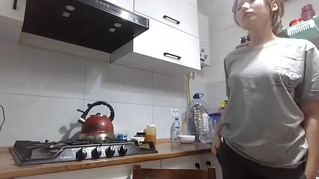 VelmaMaasch's cam snapshot