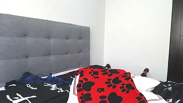 MagicStephany_'s cam snapshot