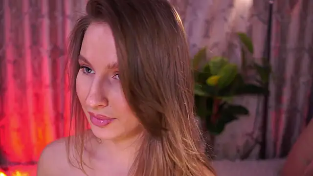 AnnLevine's cam snapshot