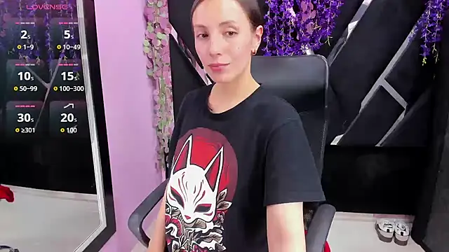 paula_miler1's cam snapshot