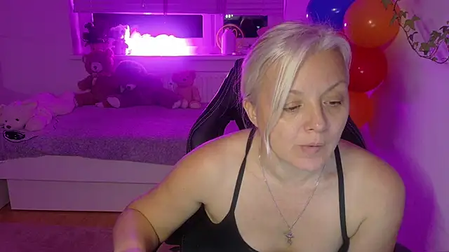 Linsy_Kim's cam snapshot