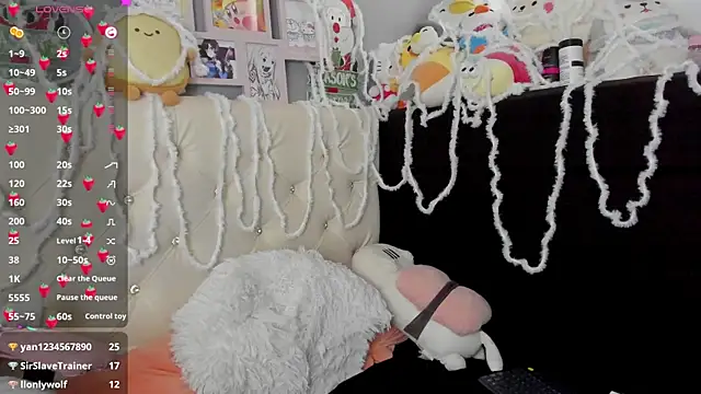 Yuni_kim's cam snapshot