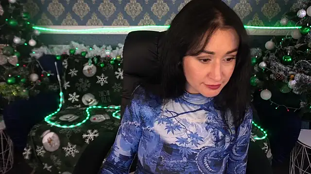 CarolinaaFoxyyy's cam snapshot