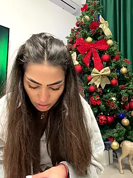 vanesa_mon's cam snapshot