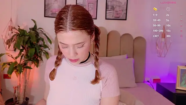 sienna_bloo's cam snapshot