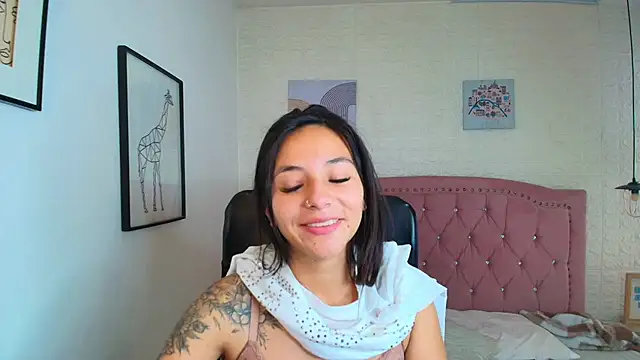 Luccy_tk's cam snapshot