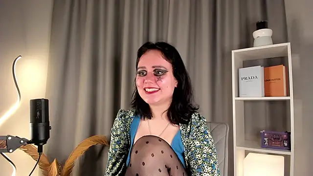 TracyLilith's cam snapshot