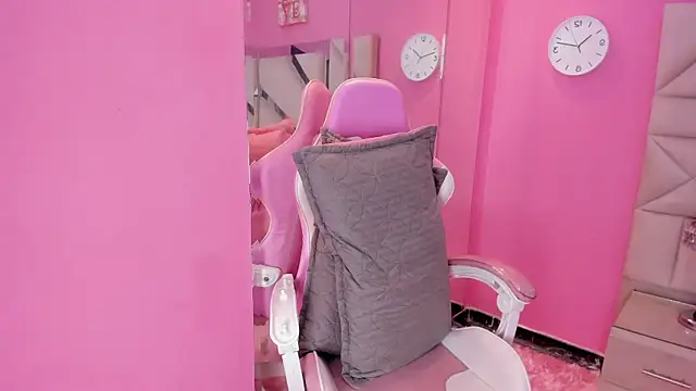 Diosa_exotic's cam snapshot