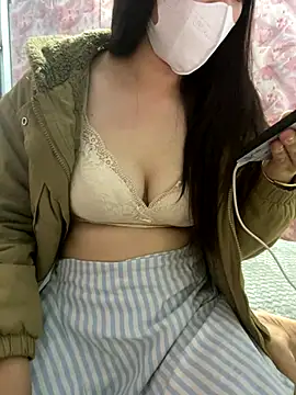 Sisilaydy_01's cam snapshot